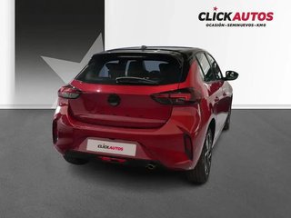 Opel Corsa 1.2 XHL 100CV GS