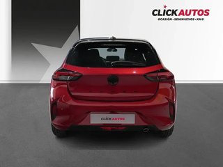 Opel Corsa 1.2 XHL 100CV GS