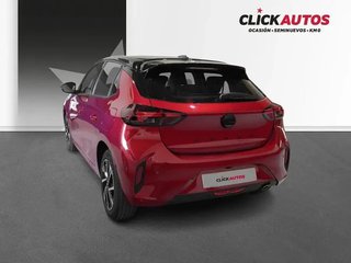 Opel Corsa 1.2 XHL 100CV GS