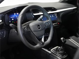 Opel Corsa 1.2 XHL 100CV GS