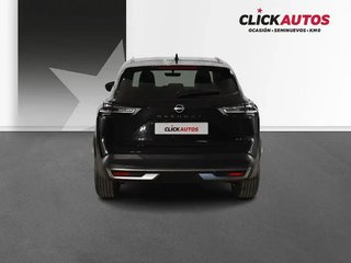 Nissan Qashqai 1.3 DIGT 158CV MHEV N-Connecta DCT