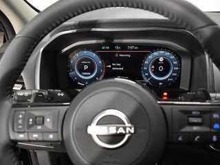Nissan Qashqai 1.3 DIGT 158CV MHEV N-Connecta DCT
