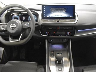 Nissan Qashqai 1.3 DIGT 158CV MHEV N-Connecta DCT