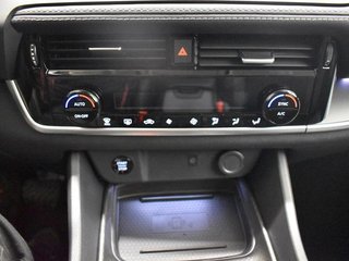 Nissan Qashqai 1.3 DIGT 158CV MHEV N-Connecta DCT