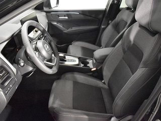 Nissan Qashqai 1.3 DIGT 158CV MHEV N-Connecta DCT