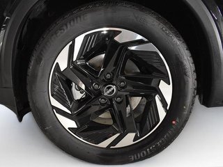 Nissan Qashqai 1.3 DIGT 158CV MHEV N-Connecta DCT