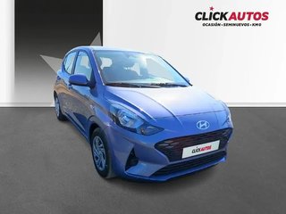 Hyundai i10 1.2 MPI 79CV Sense
