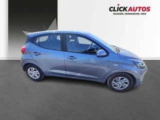 Hyundai i10 1.2 MPI 79CV Sense