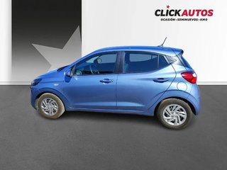 Hyundai i10 1.2 MPI 79CV Sense