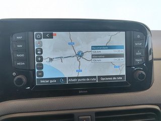 Hyundai i10 1.2 MPI 79CV Sense