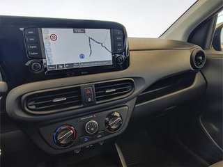 Hyundai i10 1.2 MPI 79CV Sense