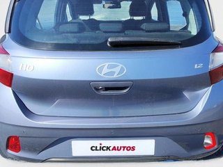Hyundai i10 1.2 MPI 79CV Sense