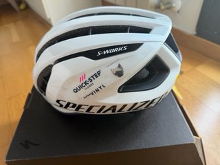 Prevail 3 Talla S nuevo