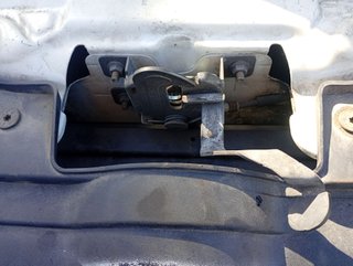 CERRADURA CAPO Fiat II Doblò (263) Cargo (2010->)