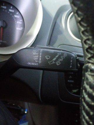 MANDO LIMPIA Seat Ibiza Berlina (6J5)(06.2008->)