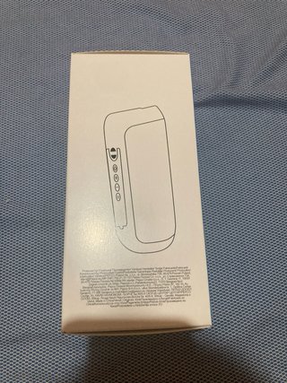 Altavoz Bluetooth Negro Nuevo