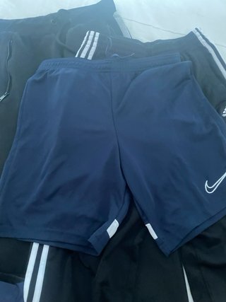 Lote Ropa Deportiva Hombre/Niño Talla M