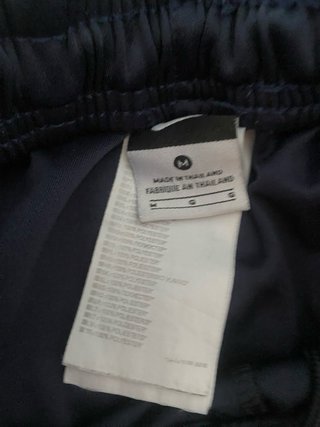 Lote Ropa Deportiva Hombre/Niño Talla M