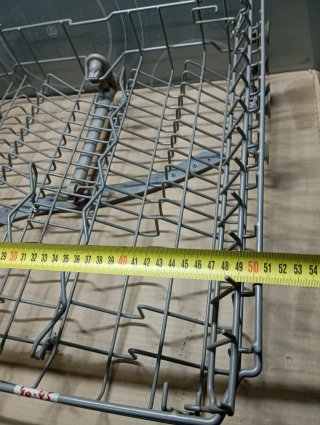 Cestas Lavavajillas Teka - Completas