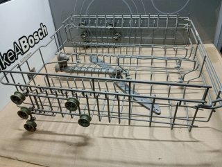 Cestas Lavavajillas Teka - Completas