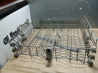Cestas Lavavajillas Teka - Completas