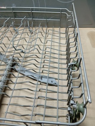 Cestas Lavavajillas Teka - Completas