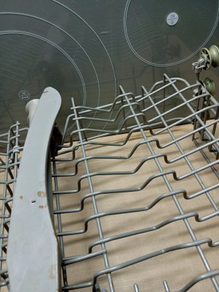 Cestas Lavavajillas Teka - Completas