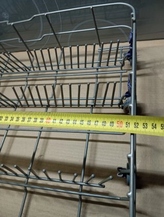 Cestas Lavavajillas Teka - Completas