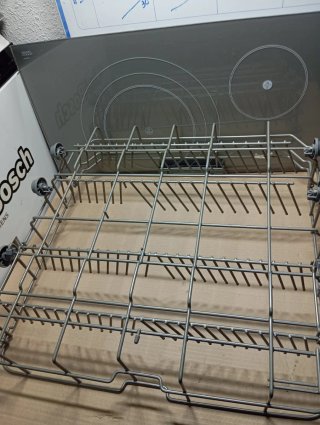 Cestas Lavavajillas Teka - Completas