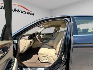Jaguar XJ XJ6 2.7D V6 Executive