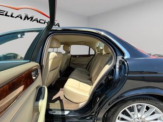 Jaguar XJ XJ6 2.7D V6 Executive