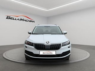 Skoda Karoq 1.5 TSI 110kW (150CV) DSG ACT Ambition