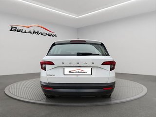Skoda Karoq 1.5 TSI 110kW (150CV) DSG ACT Ambition