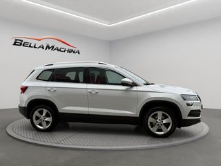 Skoda Karoq 1.5 TSI 110kW (150CV) DSG ACT Ambition