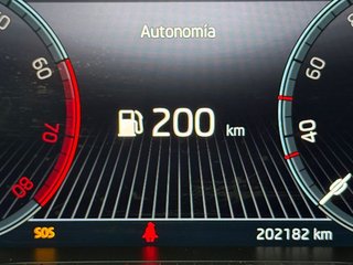 Skoda Karoq 1.5 TSI 110kW (150CV) DSG ACT Ambition