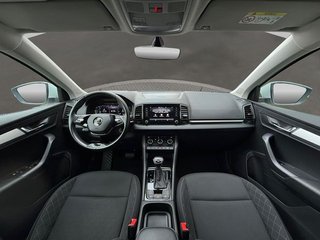 Skoda Karoq 1.5 TSI 110kW (150CV) DSG ACT Ambition