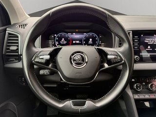 Skoda Karoq 1.5 TSI 110kW (150CV) DSG ACT Ambition
