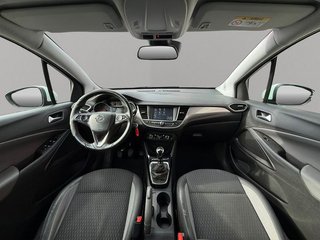 Opel Crossland X 1.5D 75kW Design Line 120 Aniversar. S/S