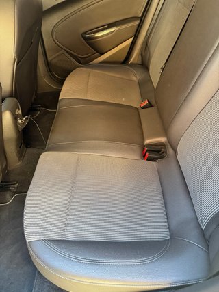 Opel Astra 2010