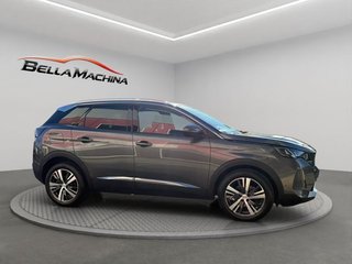 Peugeot 3008 1.5 BlueHDi 96kW (130CV) S&S Allure EAT8