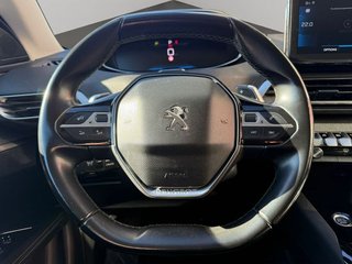 Peugeot 3008 1.5 BlueHDi 96kW (130CV) S&S Allure EAT8