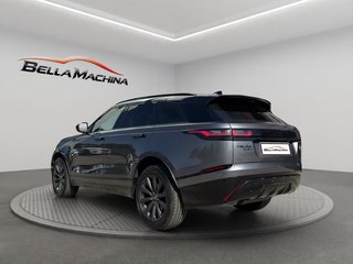 Land-Rover Range Rover Velar 2.0 D240 177kW R-Dynamic 4WD Auto