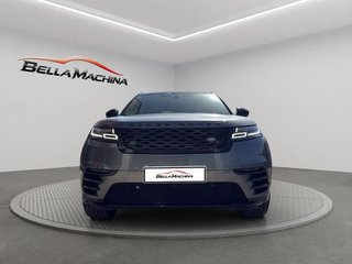 Land-Rover Range Rover Velar 2.0 D240 177kW R-Dynamic 4WD Auto