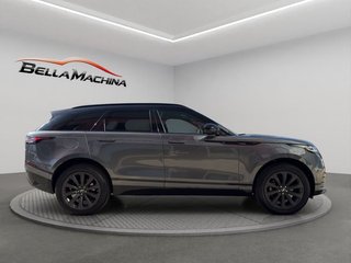 Land-Rover Range Rover Velar 2.0 D240 177kW R-Dynamic 4WD Auto