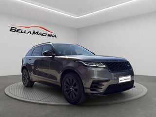 Land-Rover Range Rover Velar 2.0 D240 177kW R-Dynamic 4WD Auto