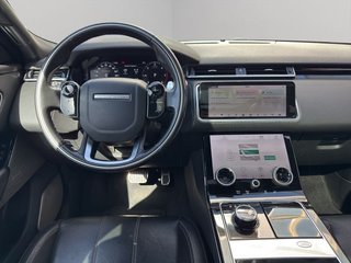 Land-Rover Range Rover Velar 2.0 D240 177kW R-Dynamic 4WD Auto