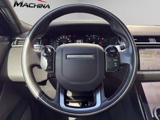 Land-Rover Range Rover Velar 2.0 D240 177kW R-Dynamic 4WD Auto