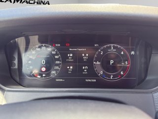 Land-Rover Range Rover Velar 2.0 D240 177kW R-Dynamic 4WD Auto