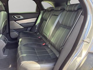 Land-Rover Range Rover Velar 2.0 D240 177kW R-Dynamic 4WD Auto