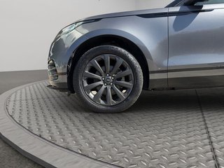 Land-Rover Range Rover Velar 2.0 D240 177kW R-Dynamic 4WD Auto